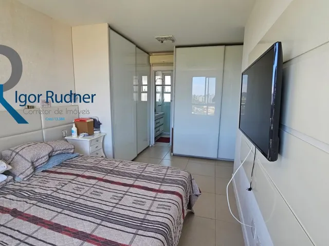 Imagem 6: Diamond - Alto do Itaigara | 155 m² | 4 Quartos | 3 Suítes