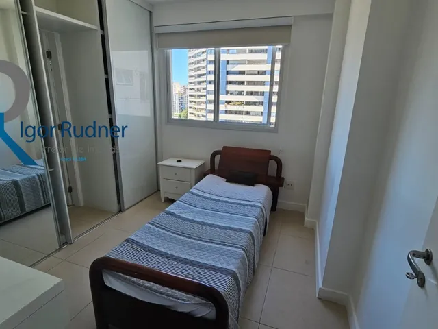 Imagem 5: Diamond - Alto do Itaigara | 155 m² | 4 Quartos | 3 Suítes