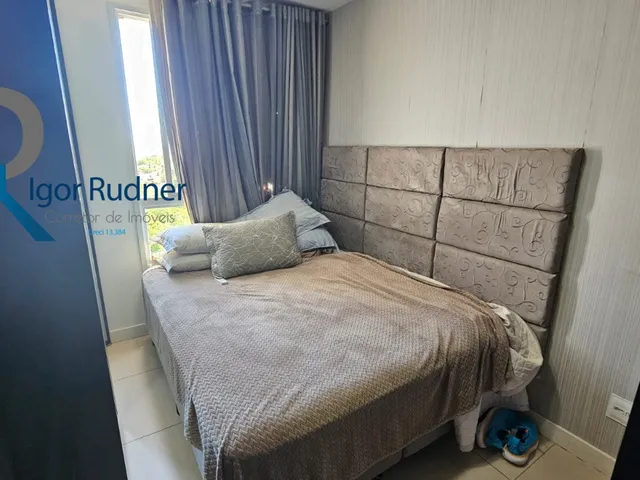 Imagem 7: Diamond - Alto do Itaigara | 155 m² | 4 Quartos | 3 Suítes