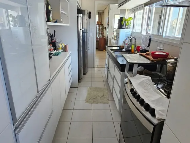 Imagem 3: Diamond - Alto do Itaigara | 155 m² | 4 Quartos | 3 Suítes