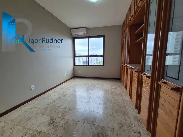 Imagem 14: Richard Strauss - Pituba | 137 m² | 4 Quartos | 2 Suítes