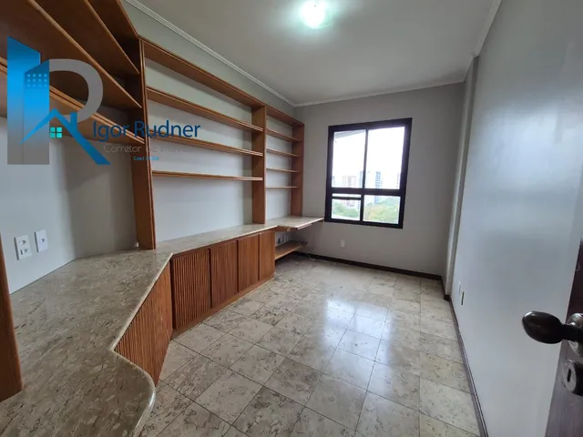 Imagem 11: Richard Strauss - Pituba | 137 m² | 4 Quartos | 2 Suítes
