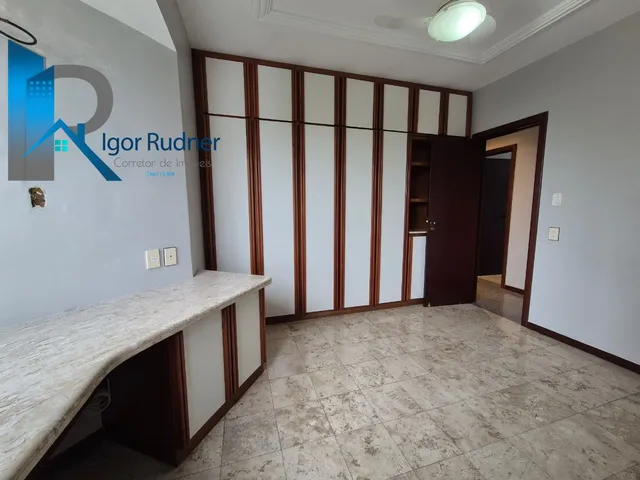 Imagem 8: Richard Strauss - Pituba | 137 m² | 4 Quartos | 2 Suítes
