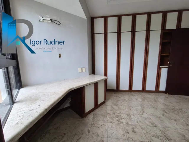 Imagem 16: Richard Strauss - Pituba | 137 m² | 4 Quartos | 2 Suítes
