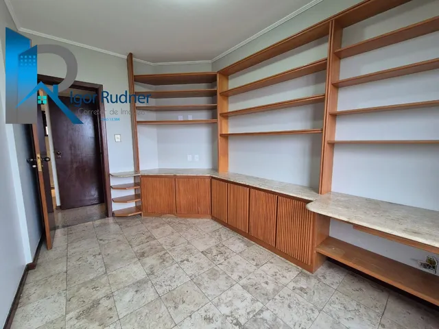 Imagem 9: Richard Strauss - Pituba | 137 m² | 4 Quartos | 2 Suítes