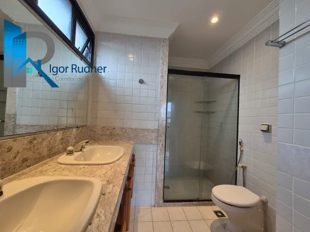 Imagem 2: Richard Strauss - Pituba | 137 m² | 4 Quartos | 2 Suítes