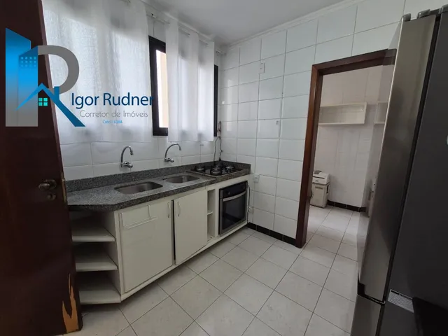 Imagem 12: Richard Strauss - Pituba | 137 m² | 4 Quartos | 2 Suítes