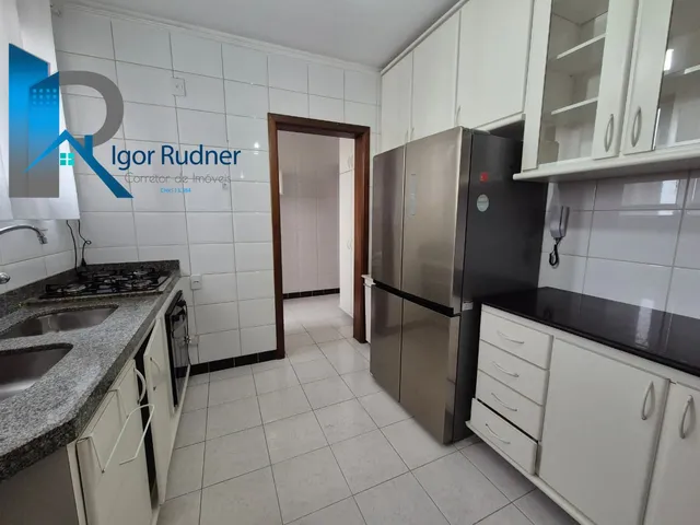 Imagem 13: Richard Strauss - Pituba | 137 m² | 4 Quartos | 2 Suítes