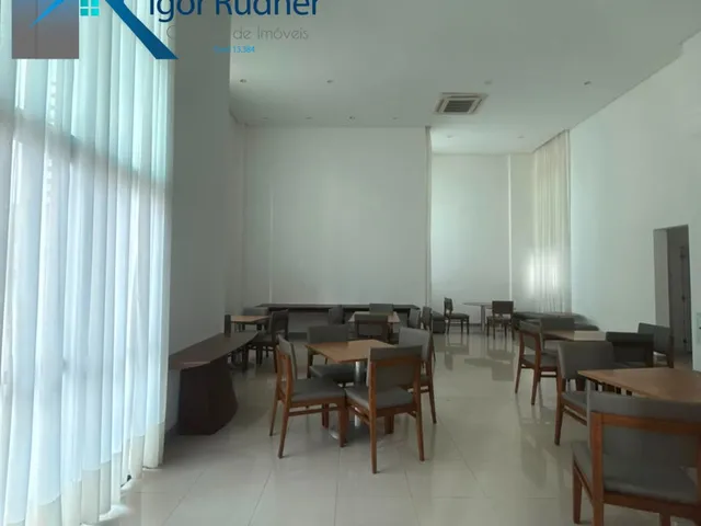 Imagem 10: Alameda Salerno - Pituba | 130 m² | 3 Suítes + Gabinete