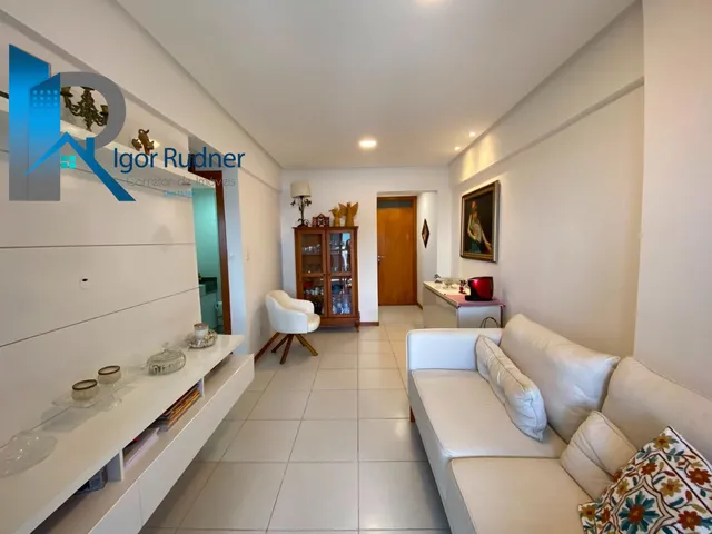 Imagem 3: Salvador Prime - Caminho das Árvores | 72 m² | 2 Suítes