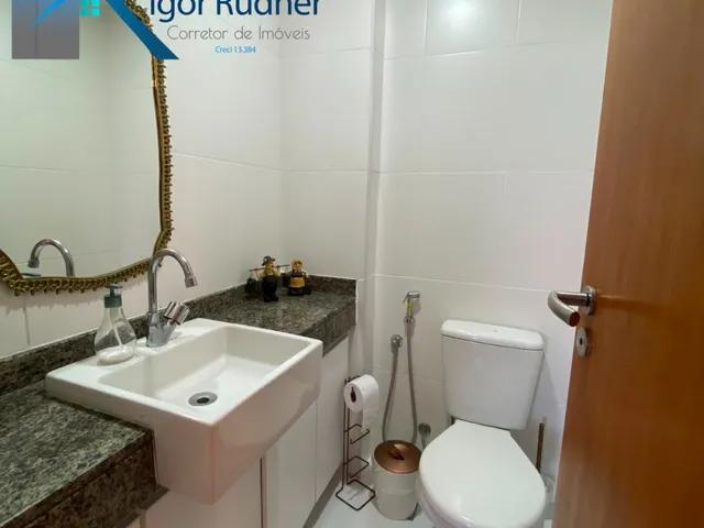 Imagem 2: Salvador Prime - Caminho das Árvores | 72 m² | 2 Suítes