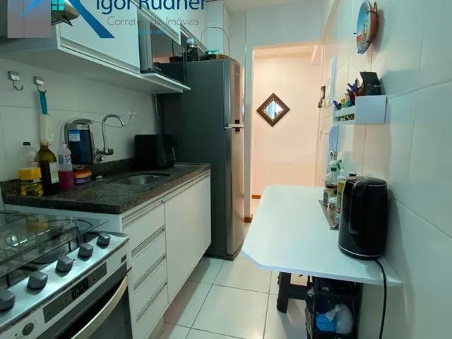Imagem 12: Salvador Prime - Caminho das Árvores | 72 m² | 2 Suítes