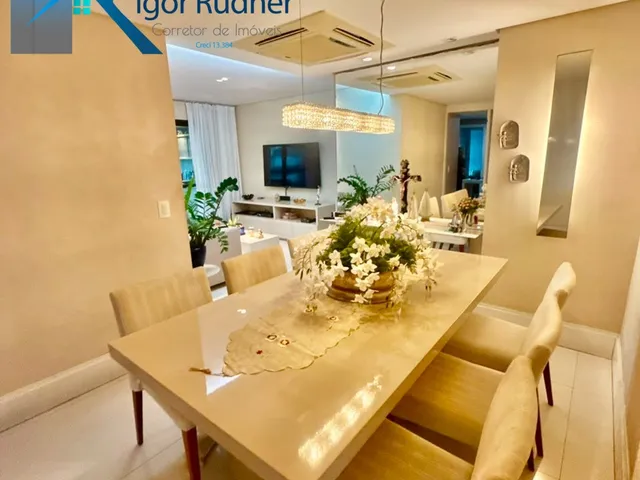 Imagem 15: Salvador Prime - Caminho das Árvores | 72 m² | 2 Suítes