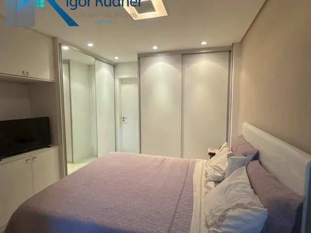 Imagem 9: Salvador Prime - Caminho das Árvores | 72 m² | 2 Suítes