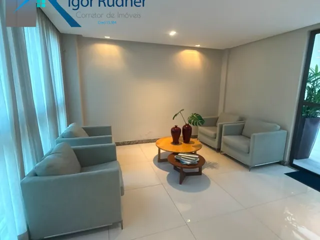 Imagem 4: Salvador Prime - Caminho das Árvores | 72 m² | 2 Suítes