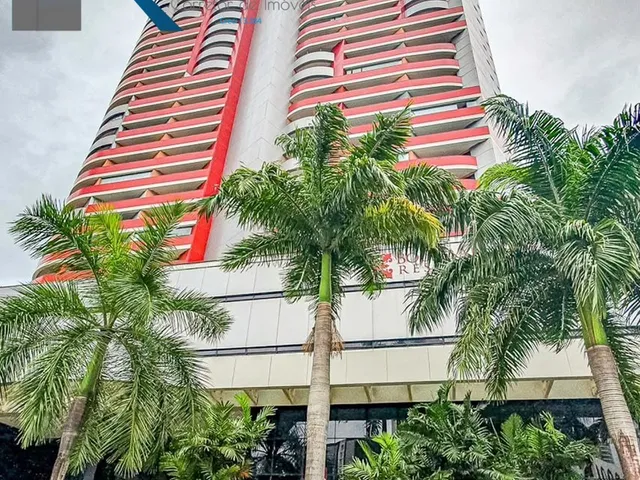 Imagem: Residencial Mercure - Caminho das Árvores