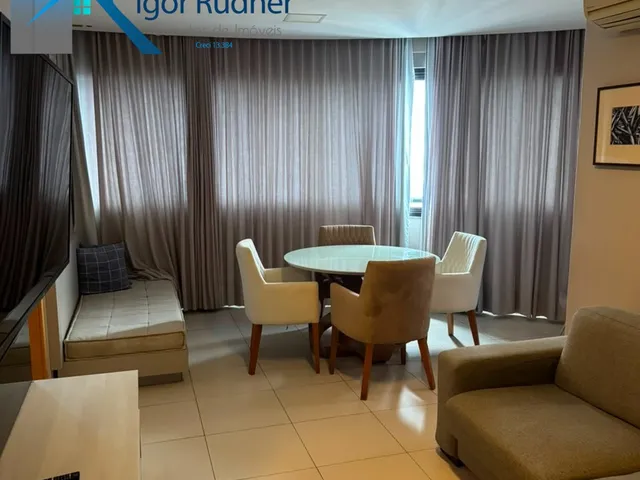 Imagem 10: Residencial Mercure - Caminho das Árvores | 82 m² | 2 Suítes