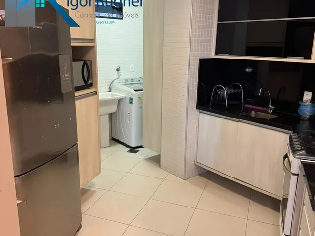 Imagem 12: Residencial Mercure - Caminho das Árvores | 82 m² | 2 Suítes