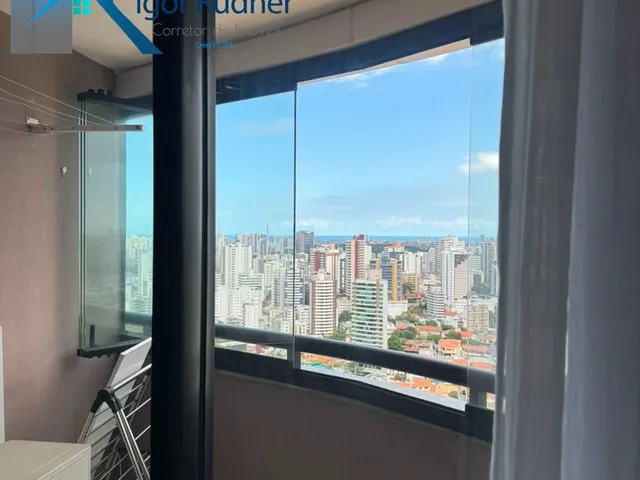 Imagem 15: Residencial Mercure - Caminho das Árvores | 82 m² | 2 Suítes