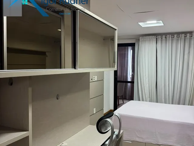 Imagem 8: Residencial Mercure - Caminho das Árvores | 82 m² | 2 Suítes