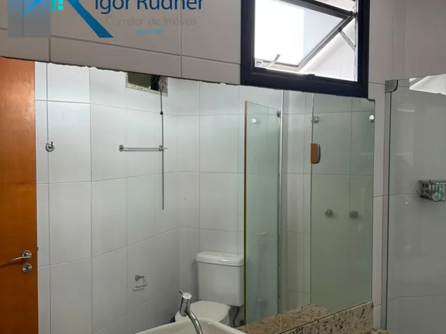 Imagem 14: Residencial Mercure - Caminho das Árvores | 82 m² | 2 Suítes