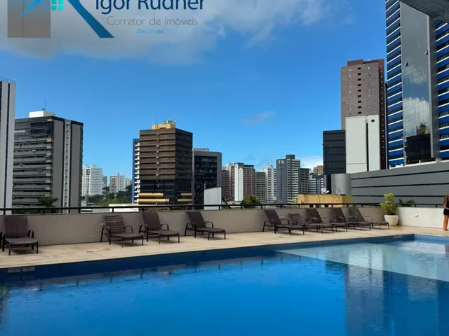Imagem 11: Residencial Mercure - Caminho das Árvores | 82 m² | 2 Suítes