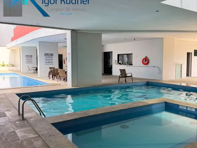 Imagem 13: Residencial Mercure - Caminho das Árvores | 82 m² | 2 Suítes