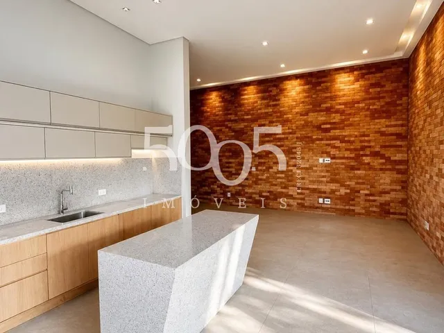 Imagem 7: Casa À Venda no Condomínio Mont Blanc com 3 Suítes