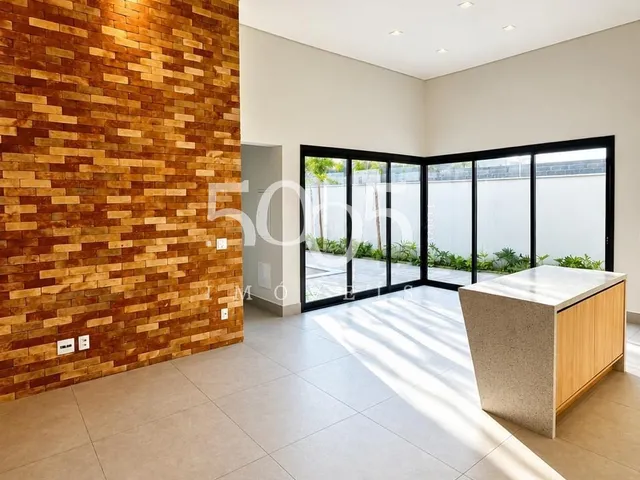 Imagem 5: Casa À Venda no Condomínio Mont Blanc com 3 Suítes