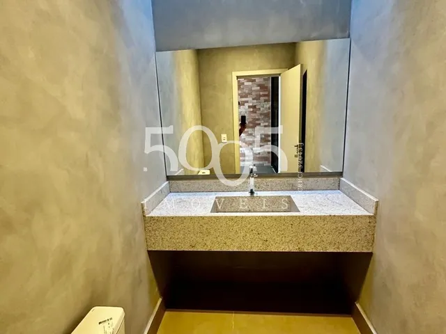 Imagem 8: Casa À Venda no Condomínio Mont Blanc com 3 Suítes