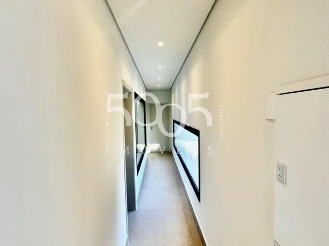 Imagem 3: Casa À Venda no Condomínio Mont Blanc com 3 Suítes