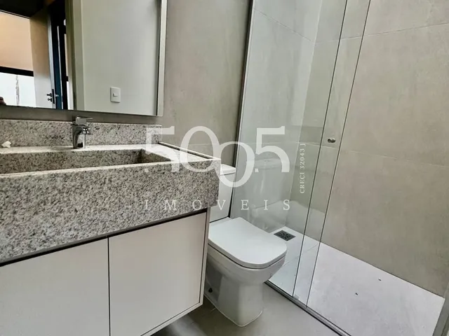 Imagem 6: Casa À Venda no Condomínio Mont Blanc com 3 Suítes
