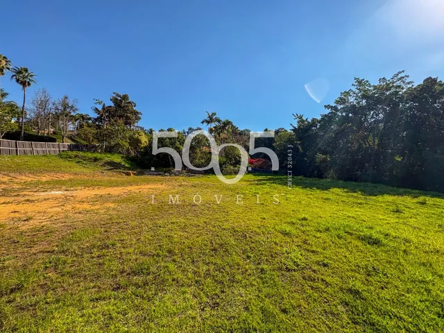 Imagem: Terreno à venda no Terras de São José