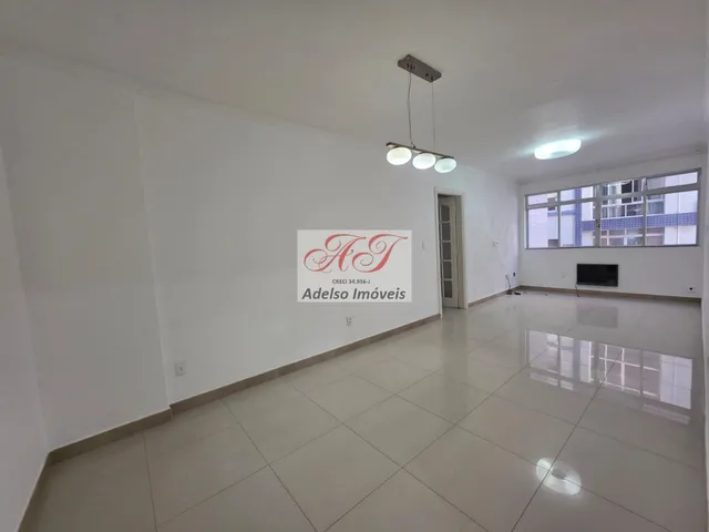 Imagem: APARTAMENTO RESIDENCIAL em SANTOS - SP