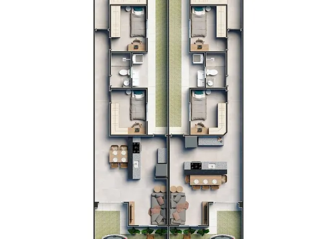 Imagem 2: Imperdível oportunidade: Casa à venda em Vitória da Conquista-BA, bairro Zabelê, 3