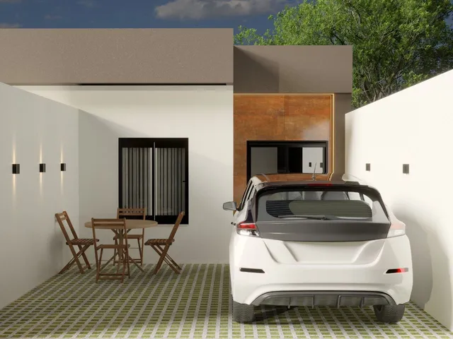 Imagem 4: Imperdível oportunidade: Casa à venda em Vitória da Conquista-BA, bairro Zabelê, 3