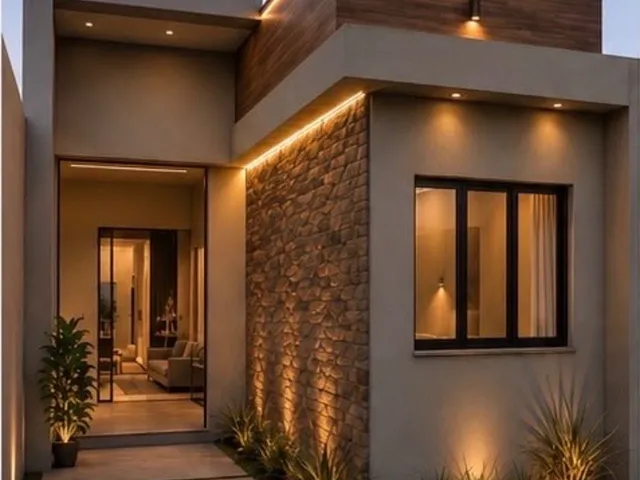 Imagem 3: CASA RESIDENCIAL em VITÓRIA DA CONQUISTA - BA, BOA VISTA