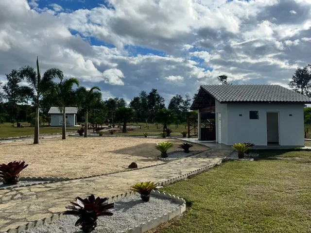 Imagem 4: Haras de alto padrão à venda em Barra do Choça-BA, com 1.000 m² de área! Venha