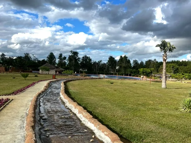 Imagem 2: Haras de alto padrão à venda em Barra do Choça-BA, com 1.000 m² de área! Venha