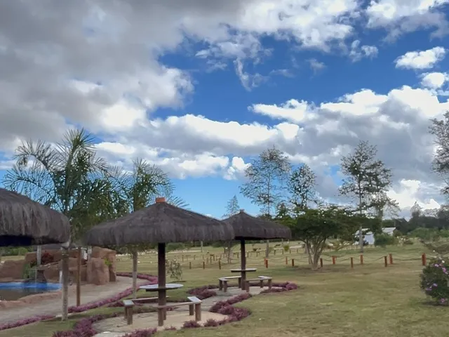 Imagem 6: Haras de alto padrão à venda em Barra do Choça-BA, com 1.000 m² de área! Venha