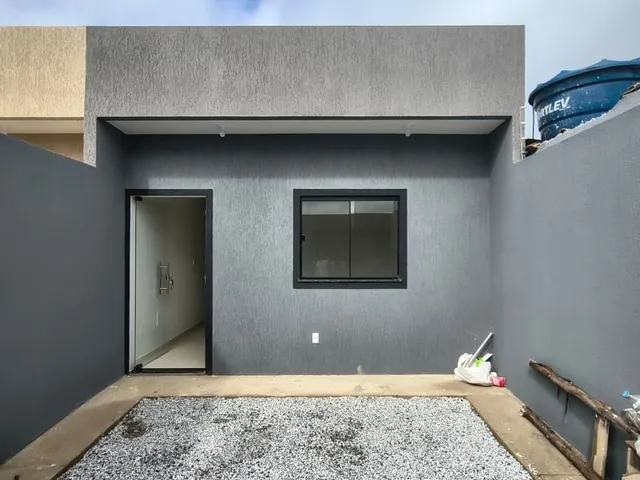 Imagem 6: Casa à venda em Vitória da Conquista-BA, bairro Zabelê: 2 quartos, 1 suíte, 1 sala, 2