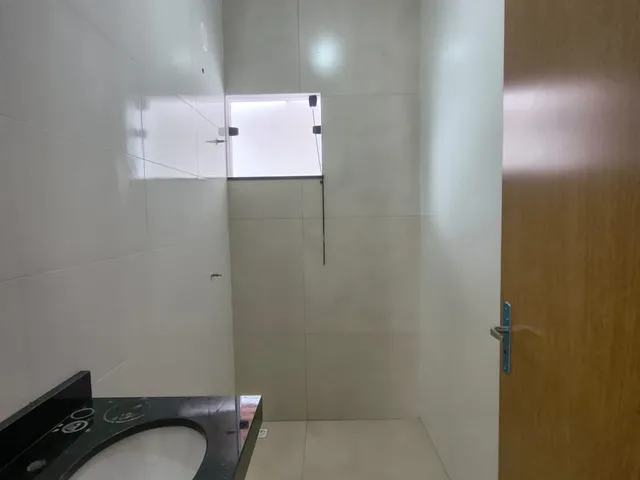 Imagem 2: Casa à venda em Vitória da Conquista-BA, bairro Zabelê: 2 quartos, 1 suíte, 1 sala, 2
