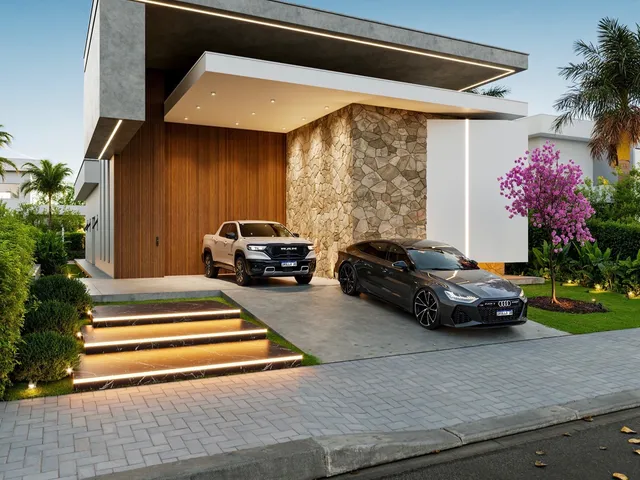 Imagem: CASA RESIDENCIAL em VITÓRIA DA CONQUISTA