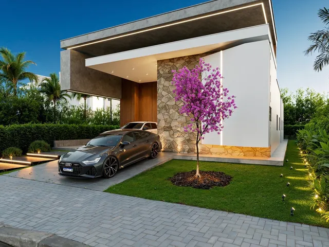 Imagem 2: CASA RESIDENCIAL em VITÓRIA DA CONQUISTA - BA, BOA VISTA