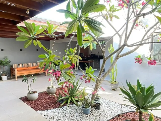 Imagem 14: CASA RESIDENCIAL em ILHÉUS - BA, SÃO FRANCISCO