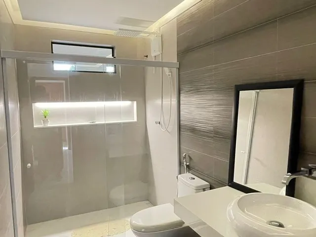 Imagem 12: CASA RESIDENCIAL em ILHÉUS - BA, SÃO FRANCISCO