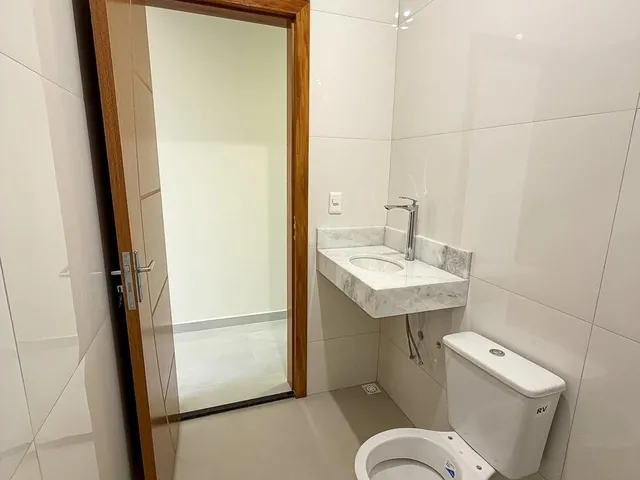 Imagem 16: Casa Residencial em Vitória da Conquista - Ba, São Pedro