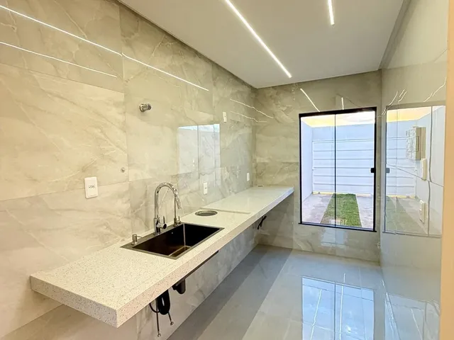 Imagem 11: Casa Residencial em Vitória da Conquista - Ba, São Pedro