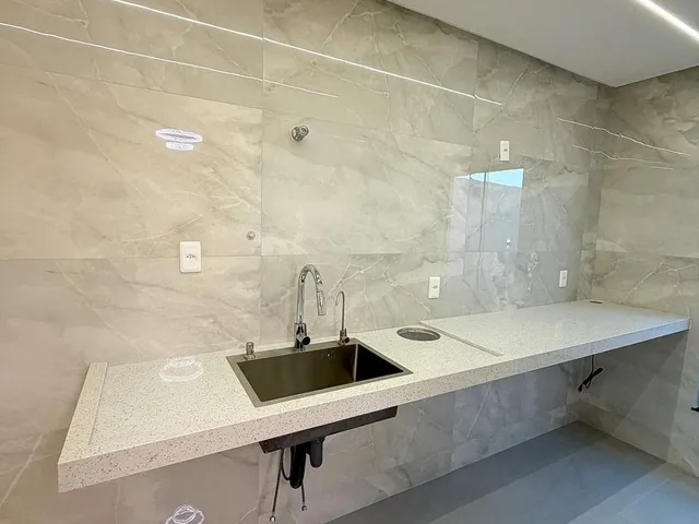 Imagem 3: Casa Residencial em Vitória da Conquista - Ba, São Pedro