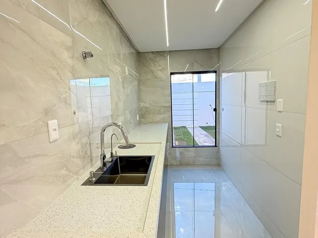 Imagem 8: Casa Residencial em Vitória da Conquista - Ba, São Pedro